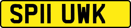 SP11UWK