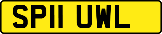 SP11UWL