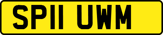 SP11UWM