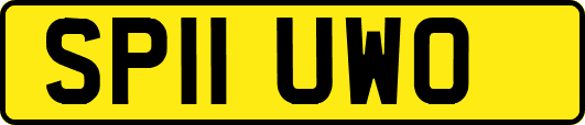 SP11UWO