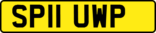 SP11UWP