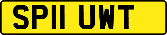 SP11UWT