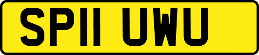 SP11UWU