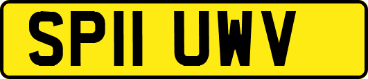 SP11UWV