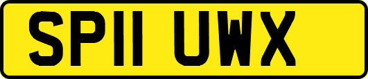 SP11UWX