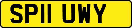 SP11UWY