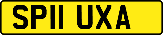 SP11UXA