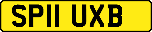 SP11UXB