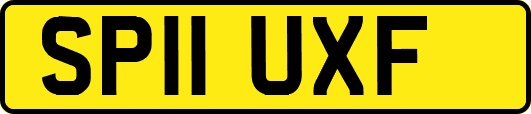 SP11UXF