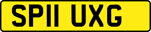 SP11UXG