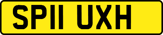 SP11UXH