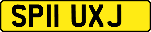 SP11UXJ