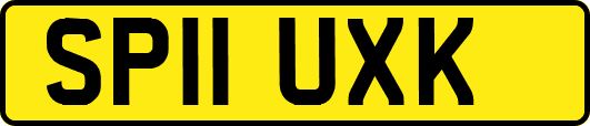 SP11UXK