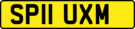 SP11UXM