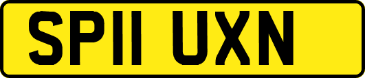 SP11UXN