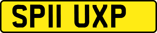 SP11UXP