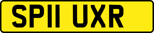 SP11UXR