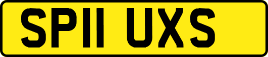 SP11UXS