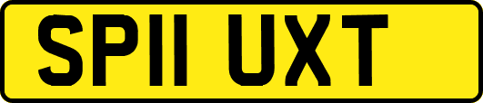 SP11UXT