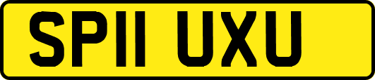 SP11UXU