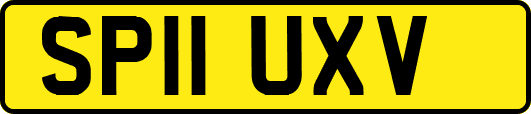 SP11UXV