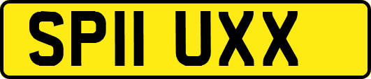 SP11UXX