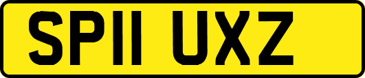 SP11UXZ