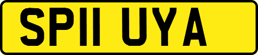 SP11UYA
