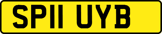 SP11UYB