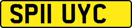 SP11UYC