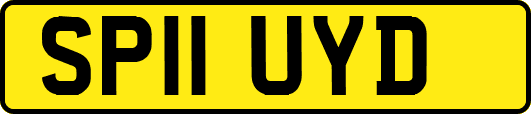 SP11UYD