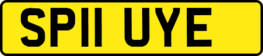 SP11UYE