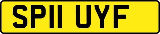 SP11UYF