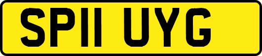 SP11UYG