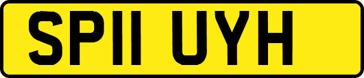 SP11UYH