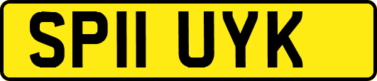 SP11UYK