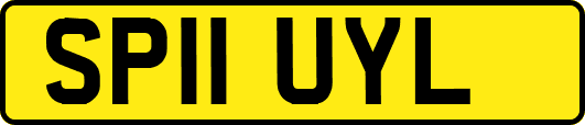 SP11UYL