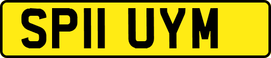 SP11UYM