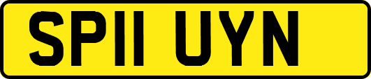 SP11UYN