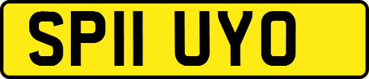 SP11UYO