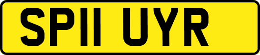 SP11UYR