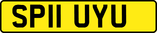 SP11UYU