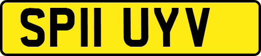 SP11UYV