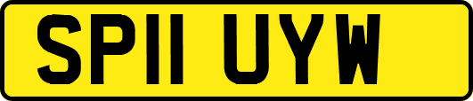 SP11UYW