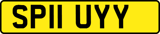 SP11UYY