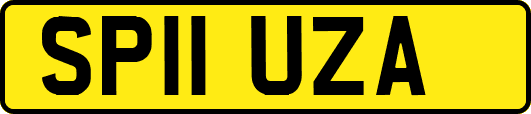 SP11UZA