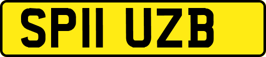 SP11UZB