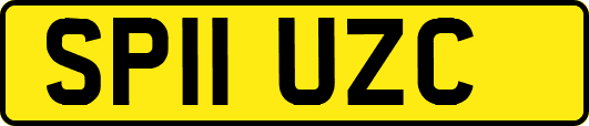SP11UZC