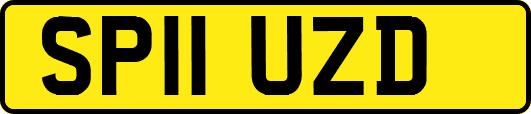 SP11UZD