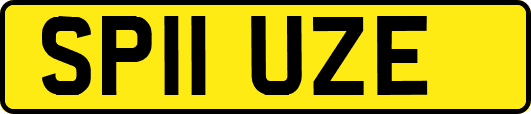 SP11UZE